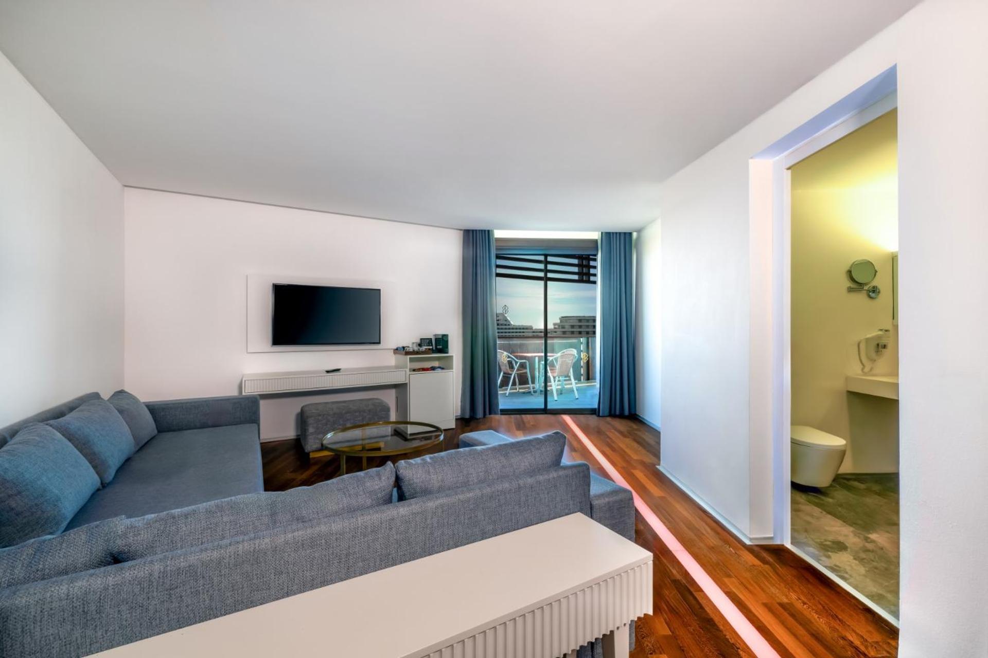 Family Suite